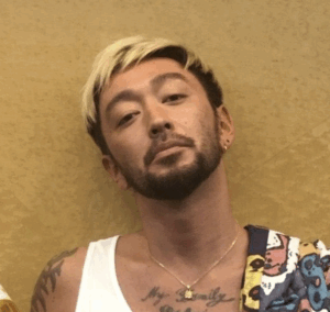 オレンジレンジ RYOの嫁の名前や年齢や画像。双子説や新潟出身の噂まで