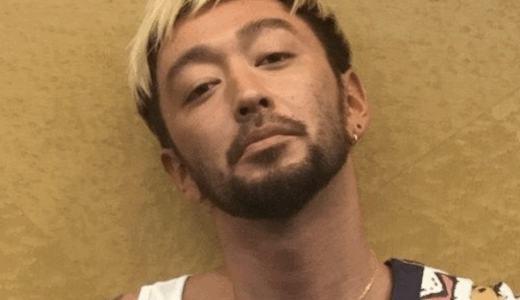 オレンジレンジ RYOの嫁の名前や年齢や画像。双子説や新潟出身の噂まで