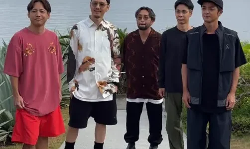 オレンジレンジが現在ひどいと言われる理由とメンバーの今を完全まとめ