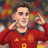 ガビの彼女はアナ・ペラヨ！素顔と馴れ初め・インスタと王女噂の真相