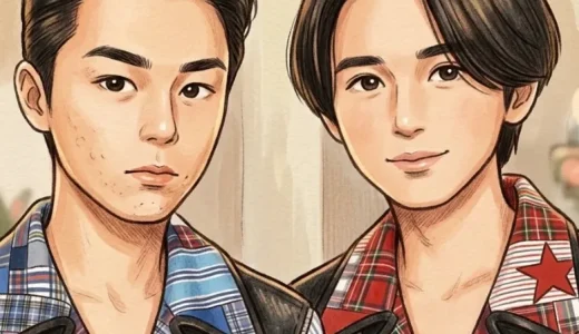 キンキキッズの黒い噂を全検証！解散説・不仲説・改名の真相