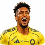 キングスレイ・コマンのプレースタイルを徹底解説｜最速ウイングの強みと弱点