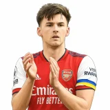 キーラン・ティアニーのプレースタイル｜中村俊輔に憧れた左SBの武器