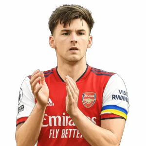 キーラン・ティアニーのプレースタイル｜中村俊輔に憧れた左SBの武器