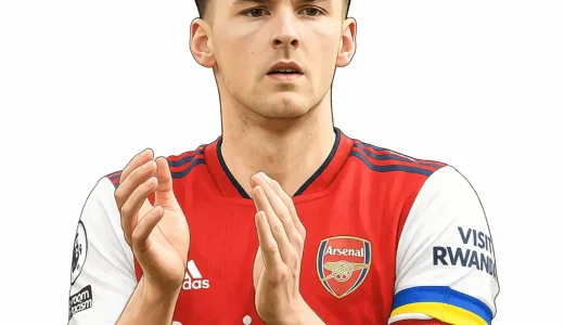 キーラン・ティアニーのプレースタイル｜中村俊輔に憧れた左SBの武器