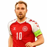 クリスティアン・エリクセンのプレースタイル｜心停止から復活した司令塔