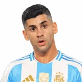 クリスティアン・ロメロのプレースタイル｜削り屋CBの魅力と課題