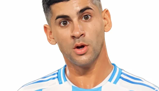 クリスティアン・ロメロのプレースタイル｜削り屋CBの魅力と課題