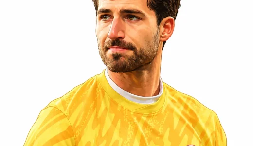 ケビン・トラップの妻イザベルとの馴れ初め｜結婚までの全記録