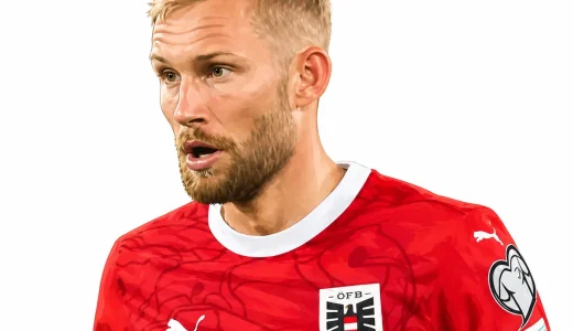 コンラート・ライマーのプレースタイル｜RBグループが生んだ孤高のMF