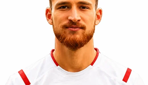 サリフ・エズジャンのプレースタイルの特徴｜BVBの闘将MFを徹底解説