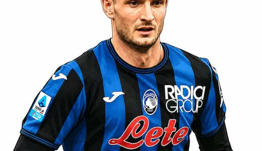 シュテファン・ポッシュのプレースタイルの特徴と強みを徹底解説