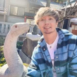 ショックアイの嫁の画像や名前・年齢と職業！結婚の馴れ初めから2人の子供まで