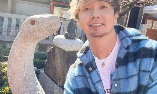 ショックアイの嫁の画像や名前・年齢と職業！結婚の馴れ初めから2人の子供まで