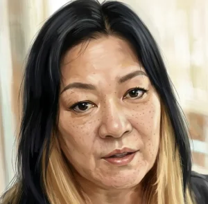 ジャガー横田はハーフではないのか？両親の出自と噂の真実を調査