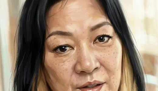 ジャガー横田はハーフではないのか？両親の出自と噂の真実を調査