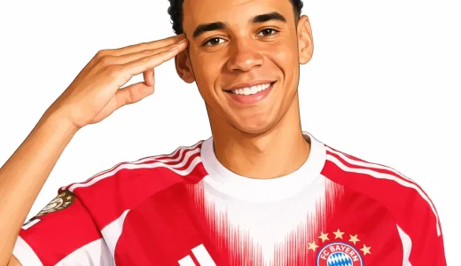 ジャマル・ムシアラのプレースタイルを徹底解説｜バンビと呼ばれる天才の強みと弱点