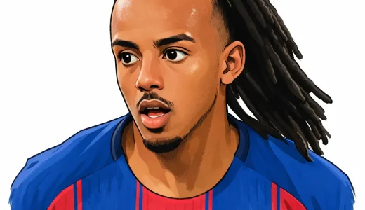 ジュール・クンデのプレースタイル｜世界最高峰のRBに進化した万能DF