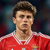 ジョアンネヴェスの彼女のマダレナ・アラガンの経歴と2人の交際