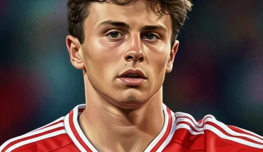 ジョアンネヴェスの彼女のマダレナ・アラガンの経歴と2人の交際