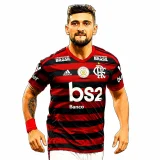 ジョルジアン・デ・アラスカエタのプレースタイル｜南米最強の技術と強み