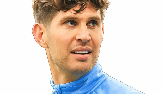 ジョン・ストーンズのプレースタイル｜偽CBとして覚醒した現代型DFの真髄