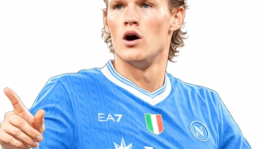 スコット・マクトミネイのプレースタイルは空中戦｜身長伸びすぎの秘密