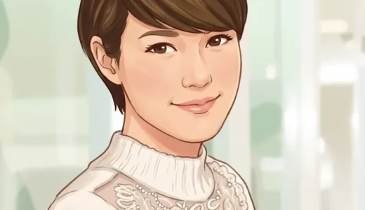 スプツニ子の再婚相手は誰？夫の職業や文科省勤務説から家族構成まで