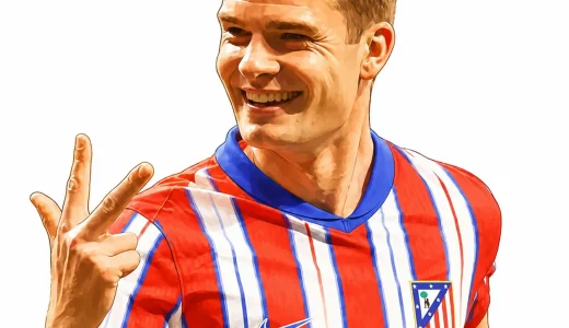 セルロートのプレースタイルの特徴を徹底解説｜北欧の万能ストライカー