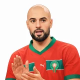 ソフィアン・アムラバトのプレースタイル全解説｜3つの心臓の秘密