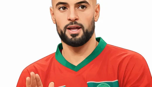 ソフィアン・アムラバトのプレースタイル全解説｜3つの心臓の秘密