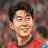 ソンフンミンの歴代彼女と脅迫事件｜結婚しない理由と現在の活躍