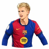 ダニ・オルモのプレースタイル全解説｜ラ・マシアが生んだ偽9番の天才