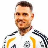 ダヴィド・ラウムのプレースタイル｜元FWの左SBが持つ高速クロスと攻守の強み
