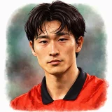 チョギュソンの彼女はBilllieハラムの姉とモデルの真相と好きなタイプ