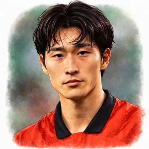 チョギュソンの彼女はBilllieハラムの姉とモデルの真相と好きなタイプ