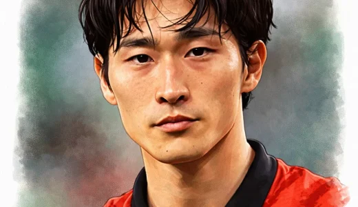 チョギュソンの彼女はBilllieハラムの姉とモデルの真相と好きなタイプ