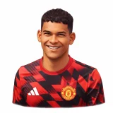 ディエゴ・レオンのプレースタイル｜MUが獲得したパラグアイの攻撃的左SB