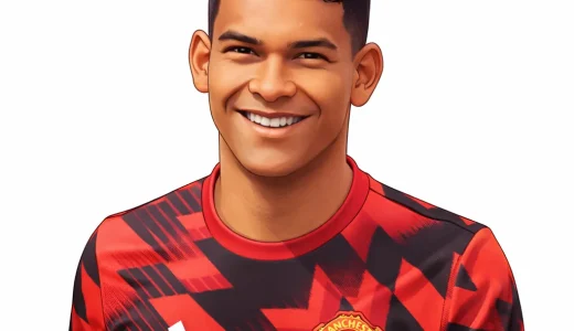 ディエゴ・レオンのプレースタイル｜MUが獲得したパラグアイの攻撃的左SB