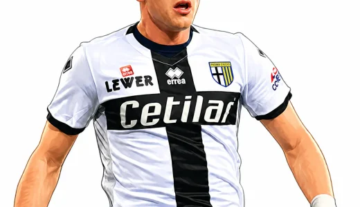 デヤン・クルゼフスキのプレースタイル徹底解説｜技巧派MFの実力と魅力