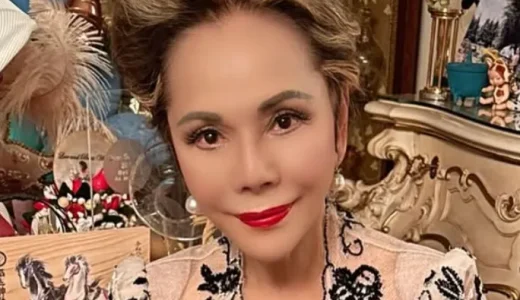 デヴィ夫人の両親の職業や国籍｜父親・根本兵七郎と母親・根本政子