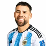 ナウエル・モリーナのプレースタイル｜W杯優勝を支えた攻撃的SBの強み