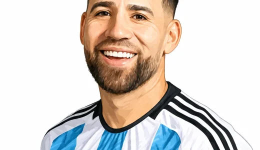 ナウエル・モリーナのプレースタイル｜W杯優勝を支えた攻撃的SBの強み