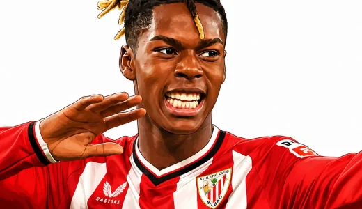 ニコ・ウィリアムズのプレースタイル｜突破力と将来性を徹底分析