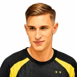 ニコ・シュロッターベックのプレースタイル｜左利きCBの守備と攻撃参加