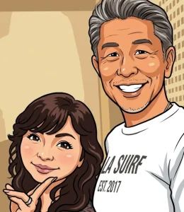 ハイヒールモモコの旦那・小林政仁の職業は実業家でちゃんこ屋で前職は解体業