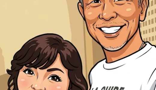 ハイヒールモモコの旦那・小林政仁の職業は実業家でちゃんこ屋で前職は解体業