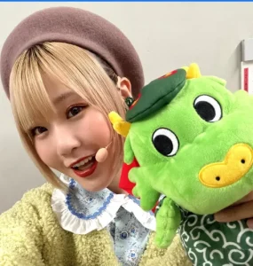 ハラミちゃんの本名の噂を調査！本名が非公開の理由とファンに愛される魅力