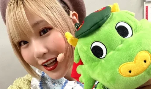 ハラミちゃんの本名の噂を調査！本名が非公開の理由とファンに愛される魅力