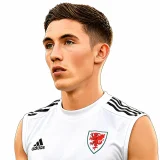 ハリー・ウィルソンのプレースタイル｜ゴラッソ職人の左足と技術の全貌